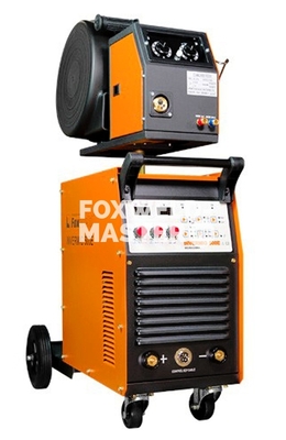 Cварочный полуавтомат FoxWeld INVERMIG 350 E