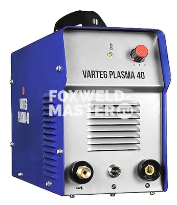 Аппарат плазменной резки VARTEG PLASMA 40